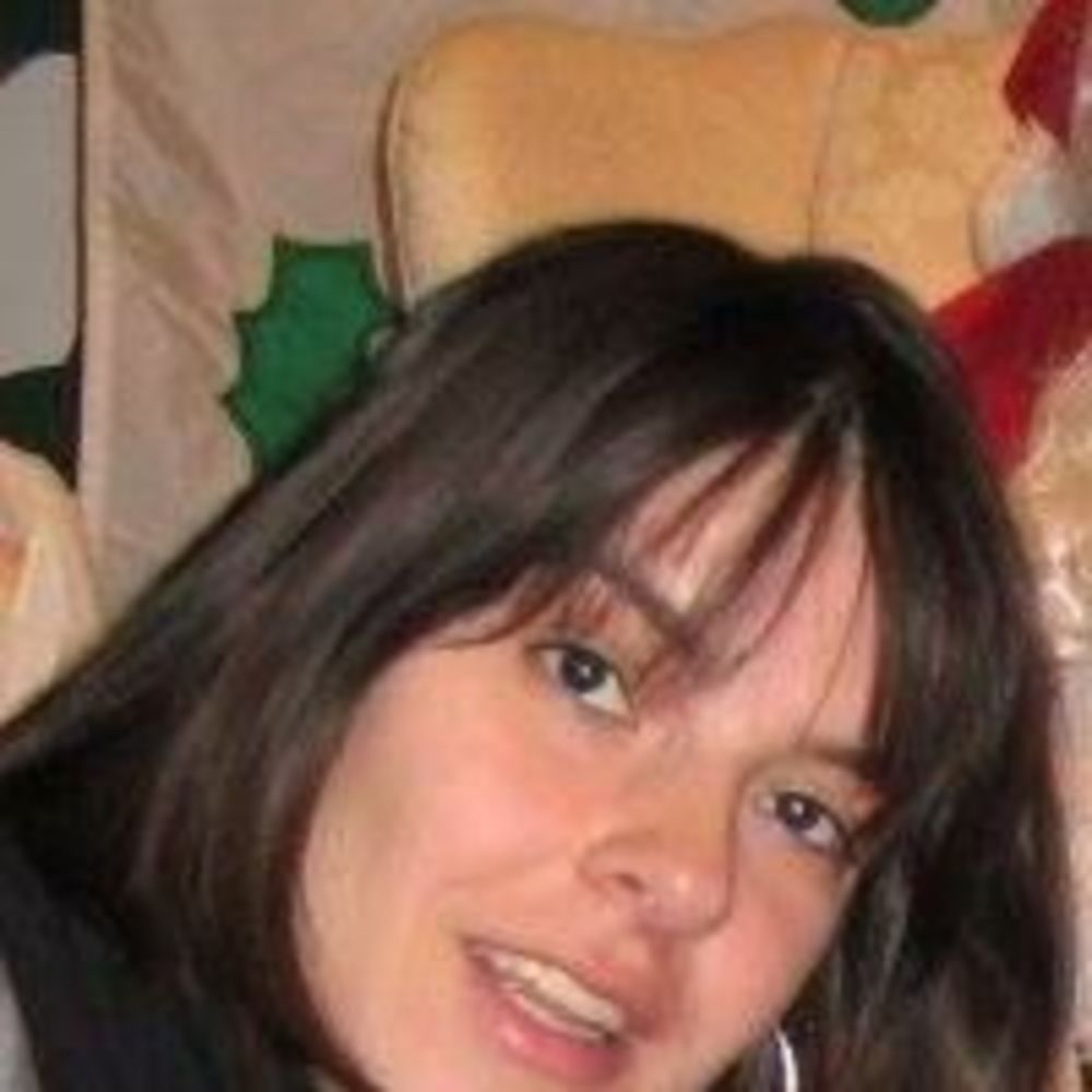 Meet your Posher, Sylvia